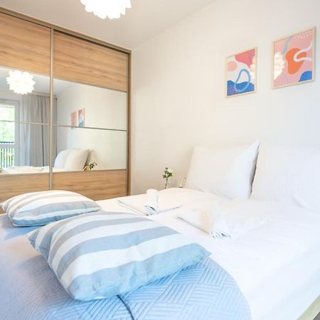 Apartamenty Sun & Snow Wojska Polskiego コウォブジェク エクステリア 写真