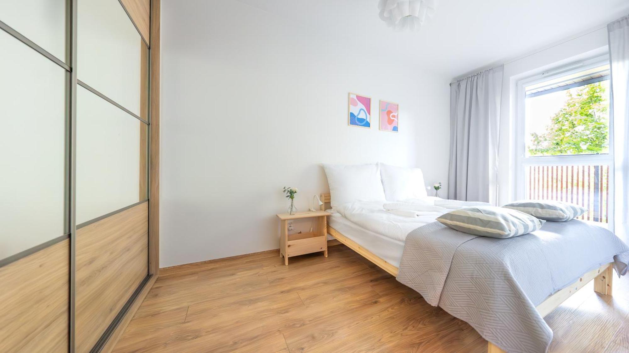 Apartamenty Sun & Snow Wojska Polskiego コウォブジェク エクステリア 写真